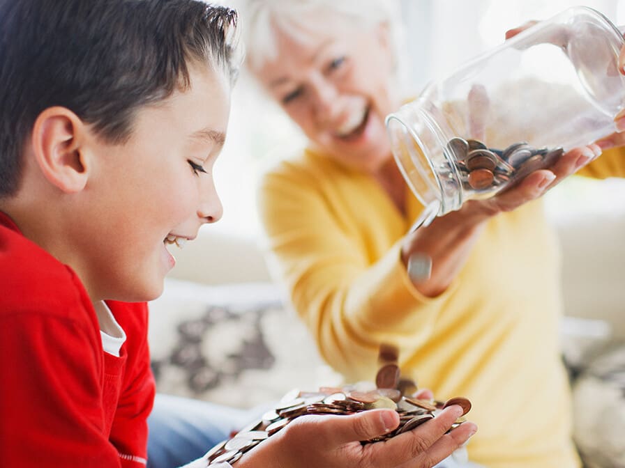 Living the Overflowing Life