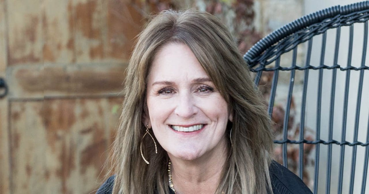 Seizing the Good Life with Shellie Rushing Tomlinson