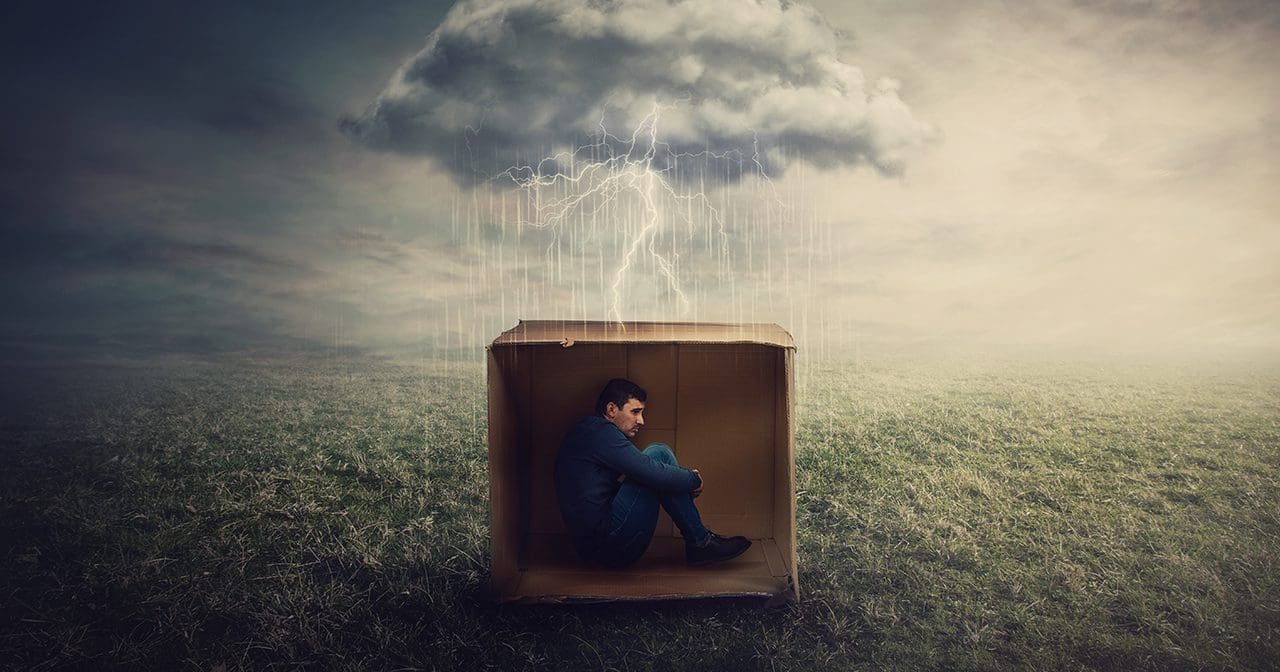 How to Overcome Fear