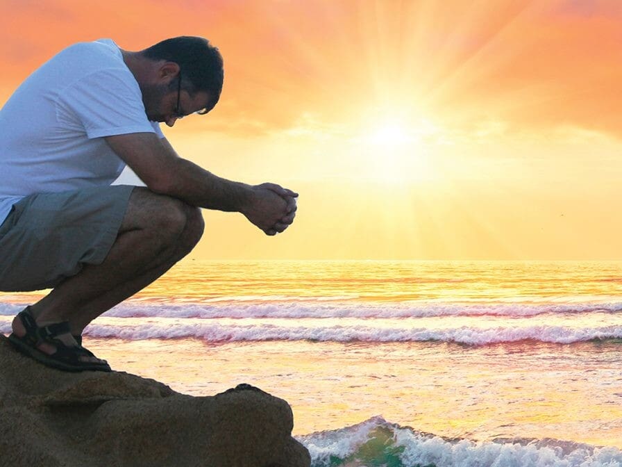 Amazed by grace