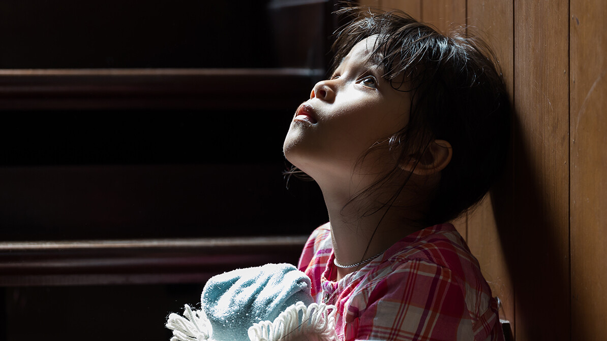 Trauma and God's Care for Children