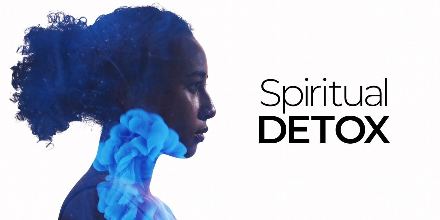 spiritual detox strengthen your walk kim crabill