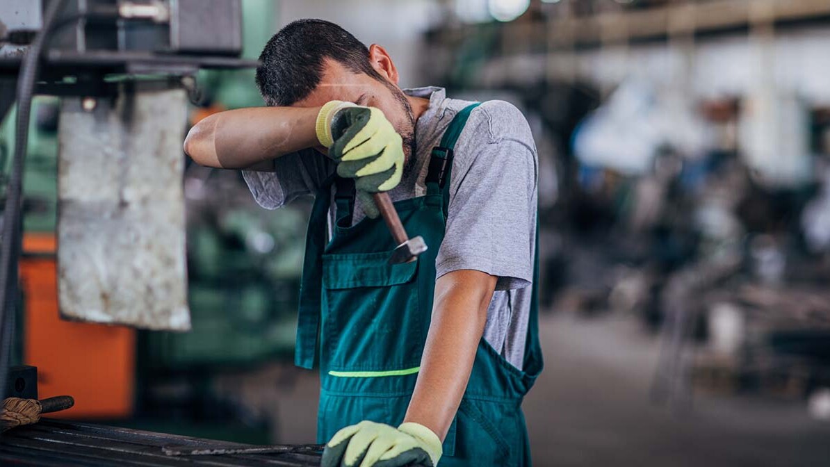 Is Work a Curse or Blessing