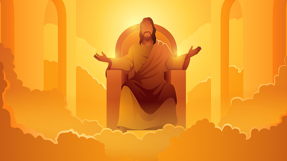 The Holy One