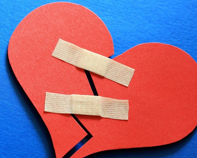 Is your heart broken by sin? Find freedom from guilt and shame in Christ...just like Rahab did.?