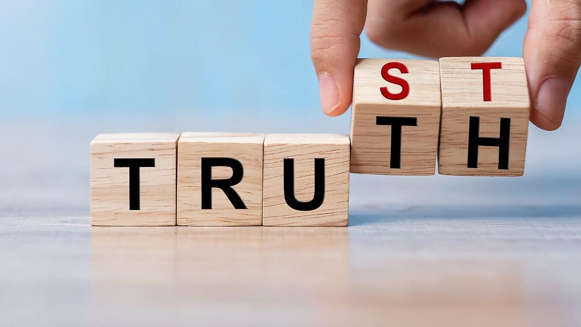 Trustworthy