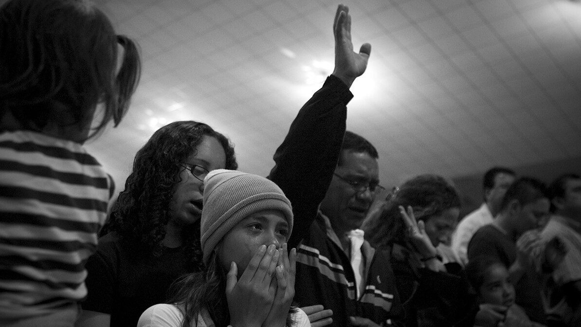 Changing Lives in Costa Rica