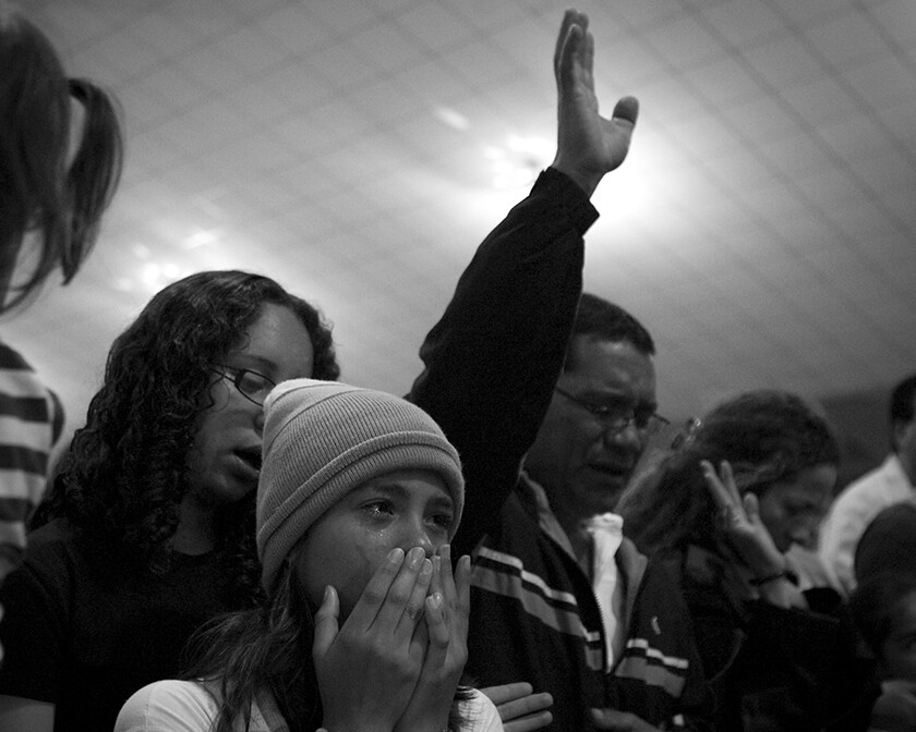 Changing Lives in Costa Rica