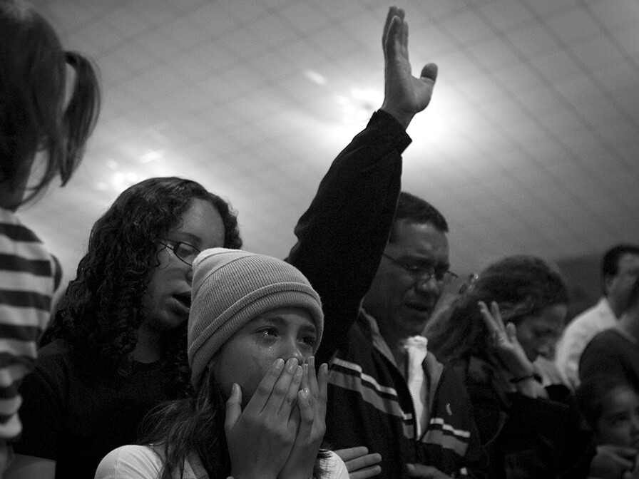 Changing Lives in Costa Rica