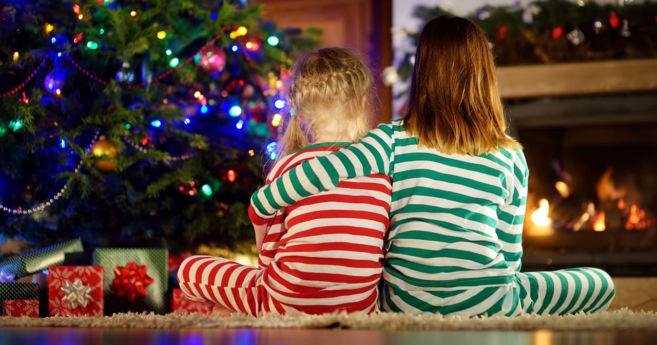 The Anticipation of Christmas