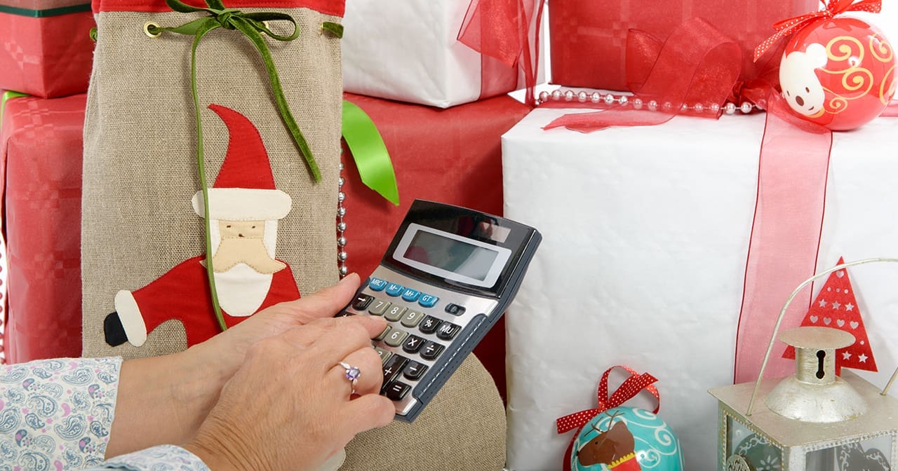 Having a Great Christmas on a Tight Budget