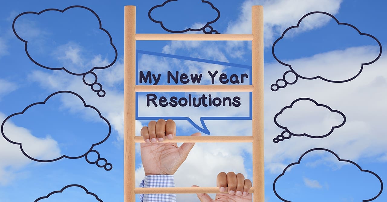 Resolutions Fail Why New Year's Resolutions Fail: How to Succeed | Inspiration Ministries