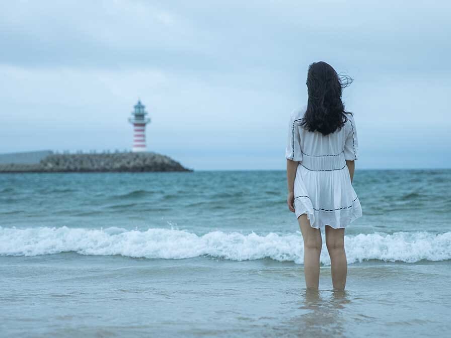 Beginning the New Year with a New Perspective