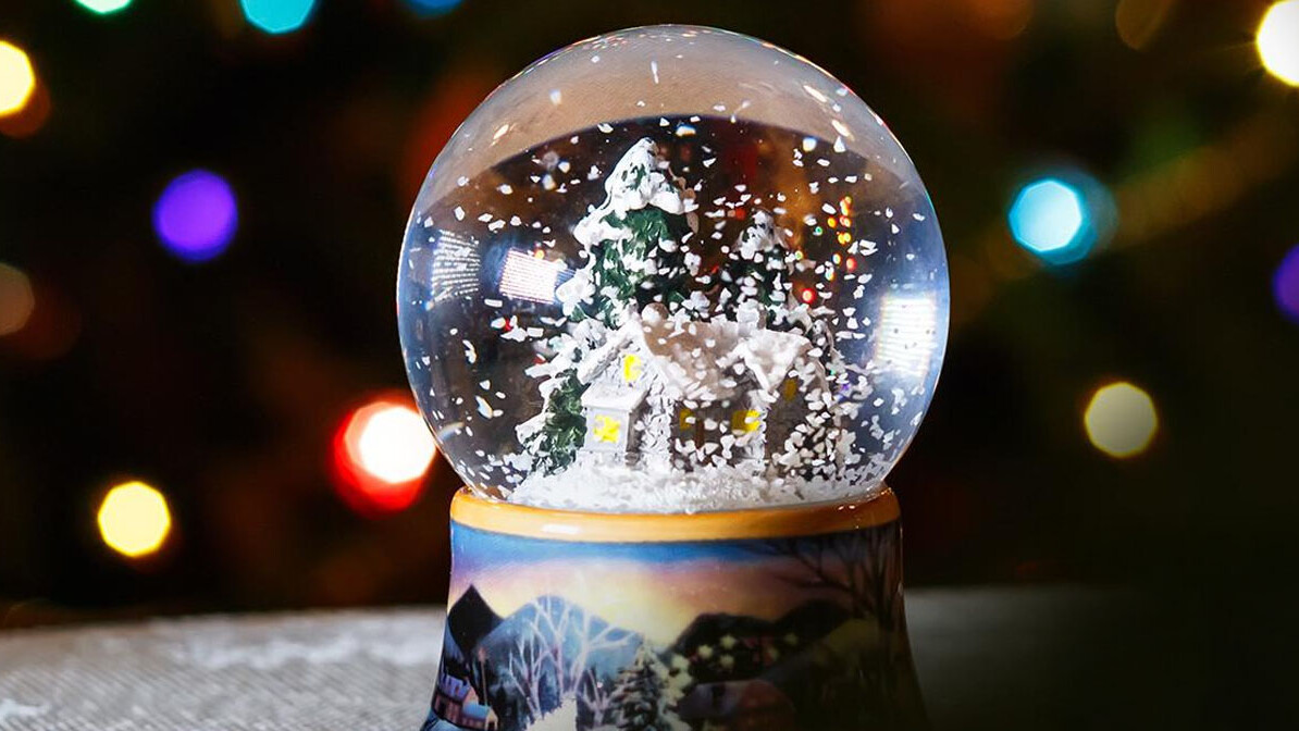 Snow Globe