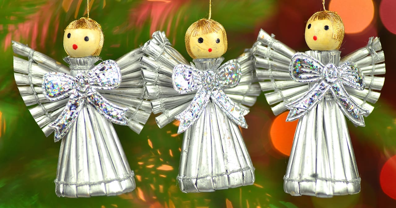 The Oldest (and Best) Christmas Traditions Inspiration Ministries