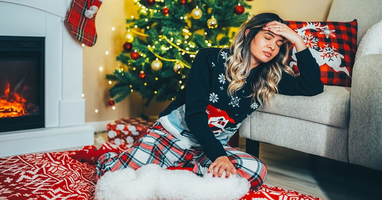 How to Avoid the 4 Joy-Stealing Traps of the Holidays! | Inspiration