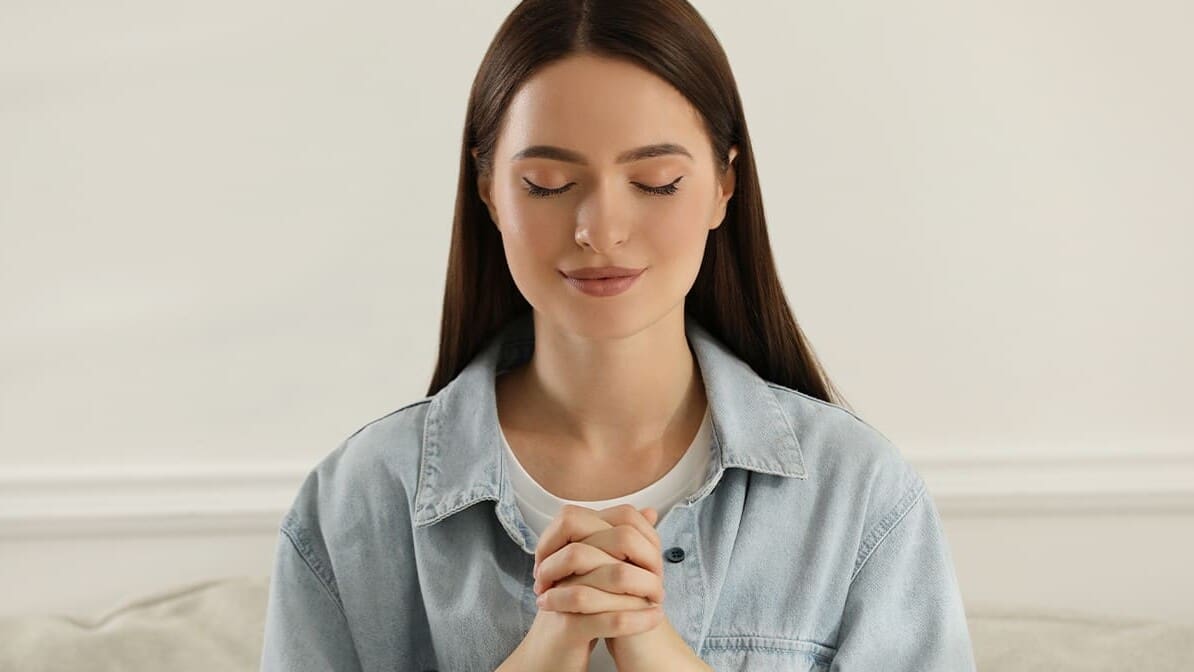 answered prayers