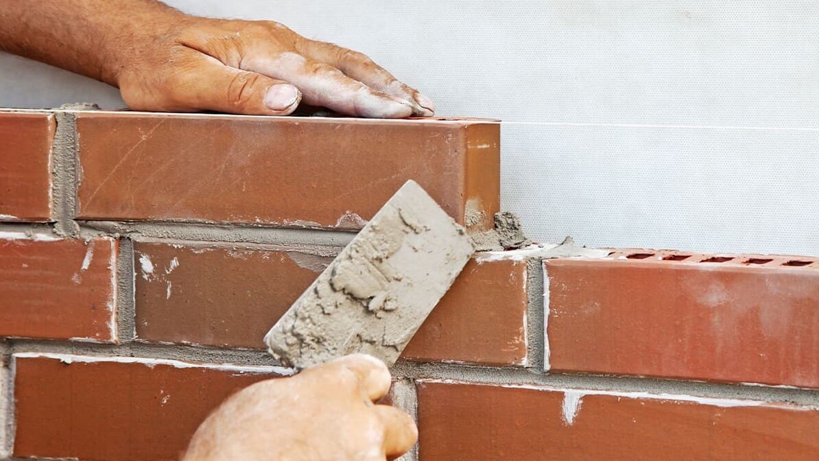 Rebuild the Walls