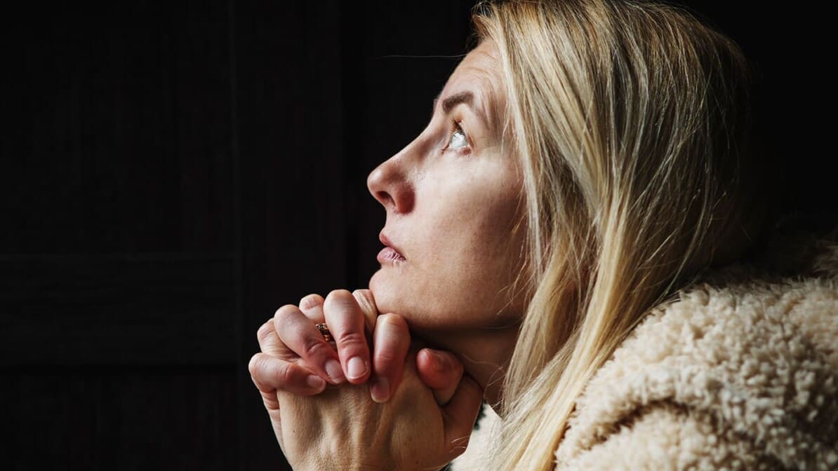 Withholding Blessings