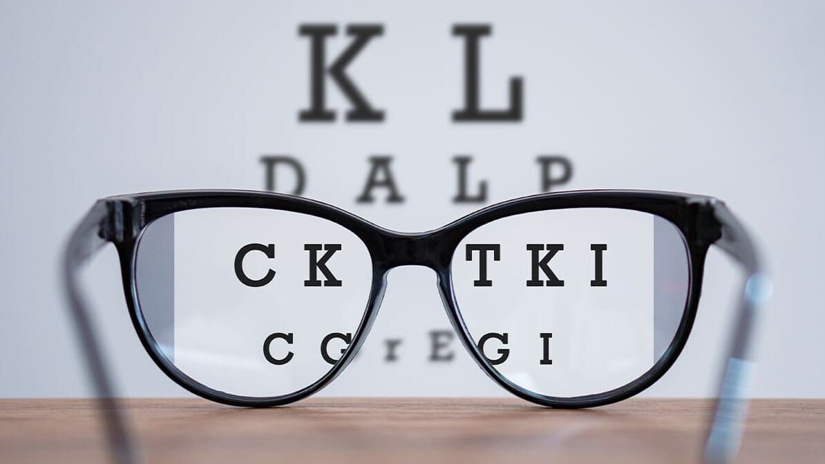 Clear Vision
