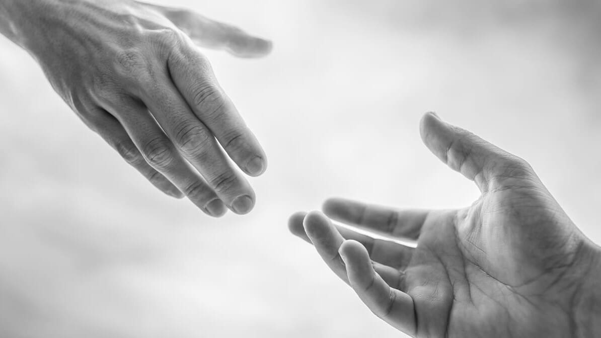 Overcoming Weariness