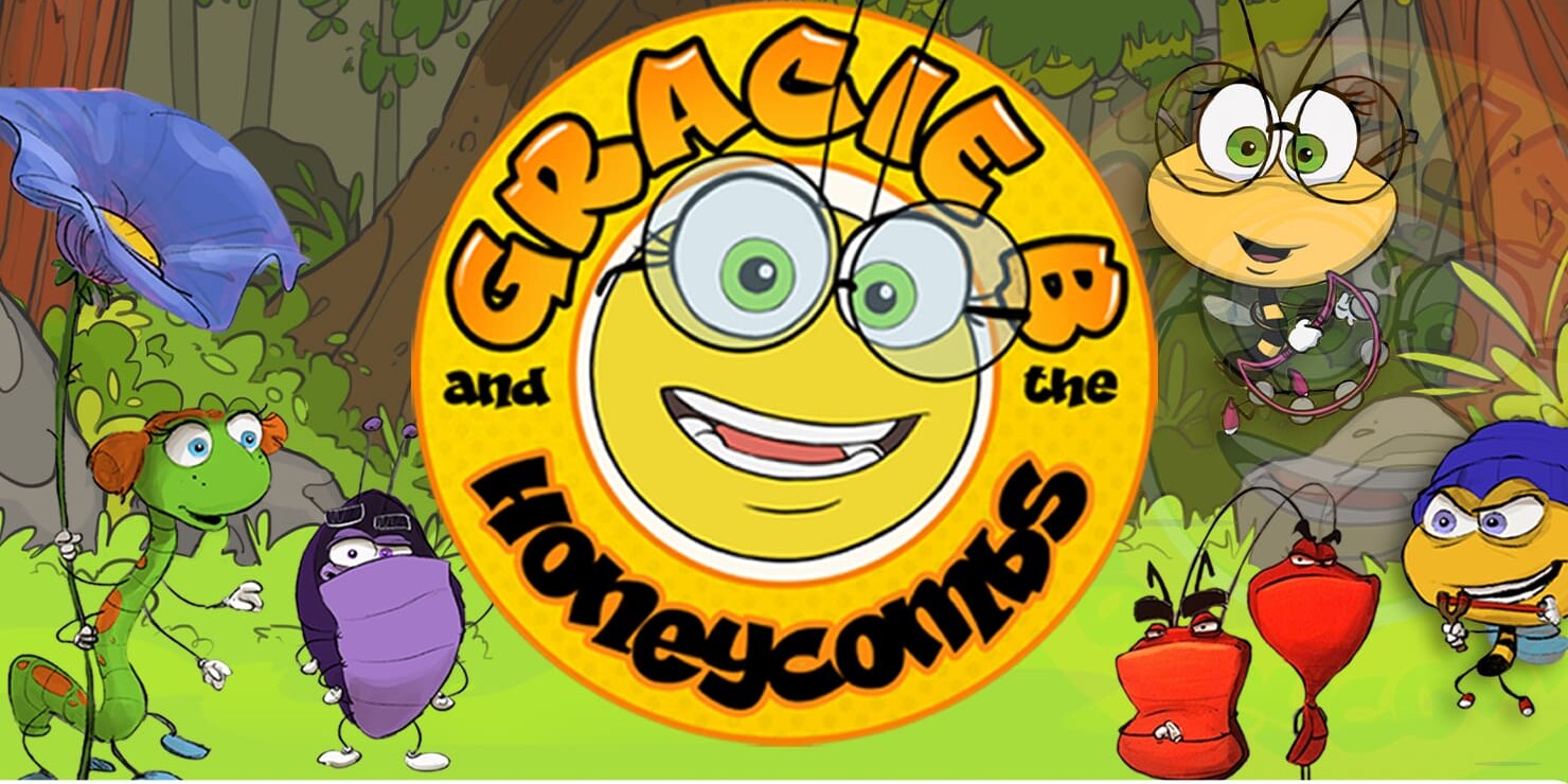Gracie B and the Honeycombs