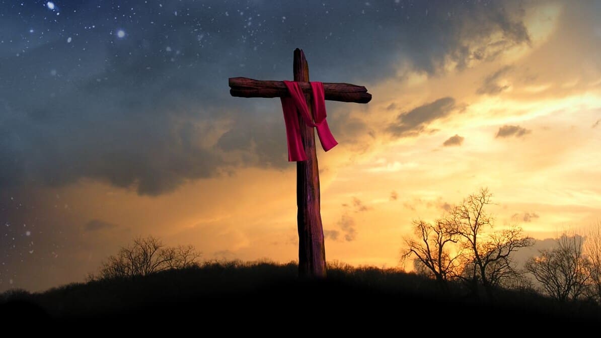 Spiritual Sickness