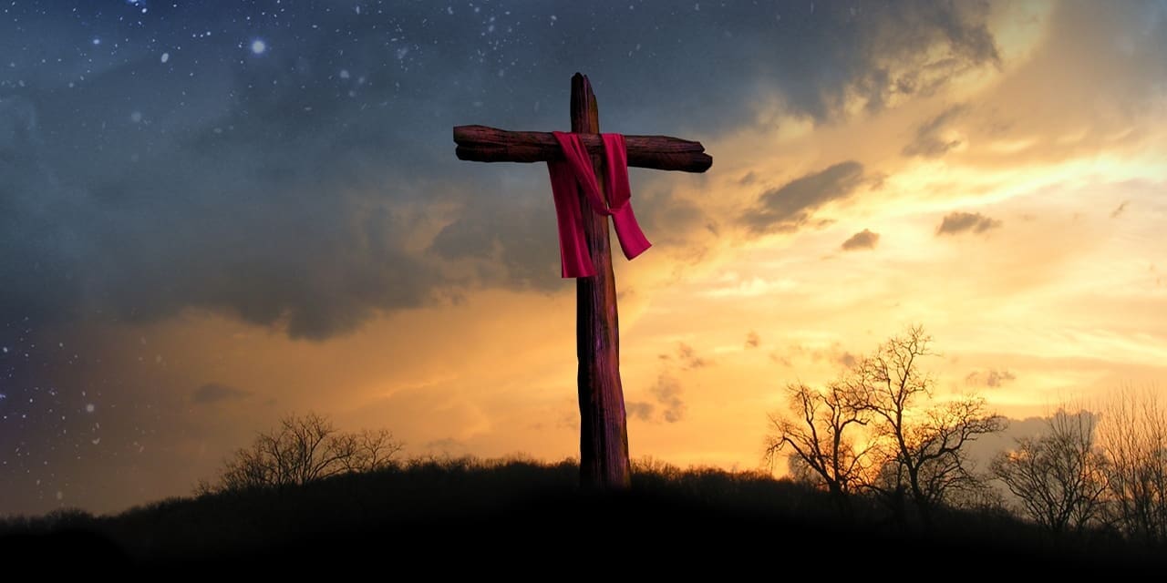 Spiritual Sickness