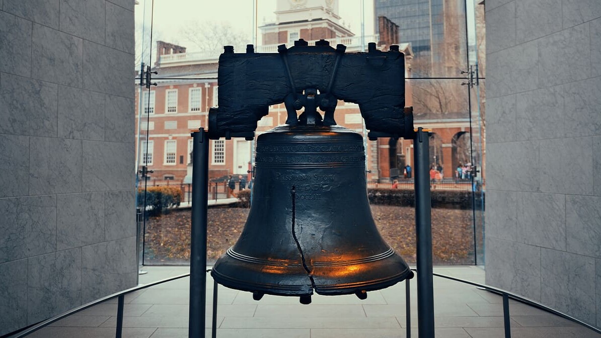 Liberty