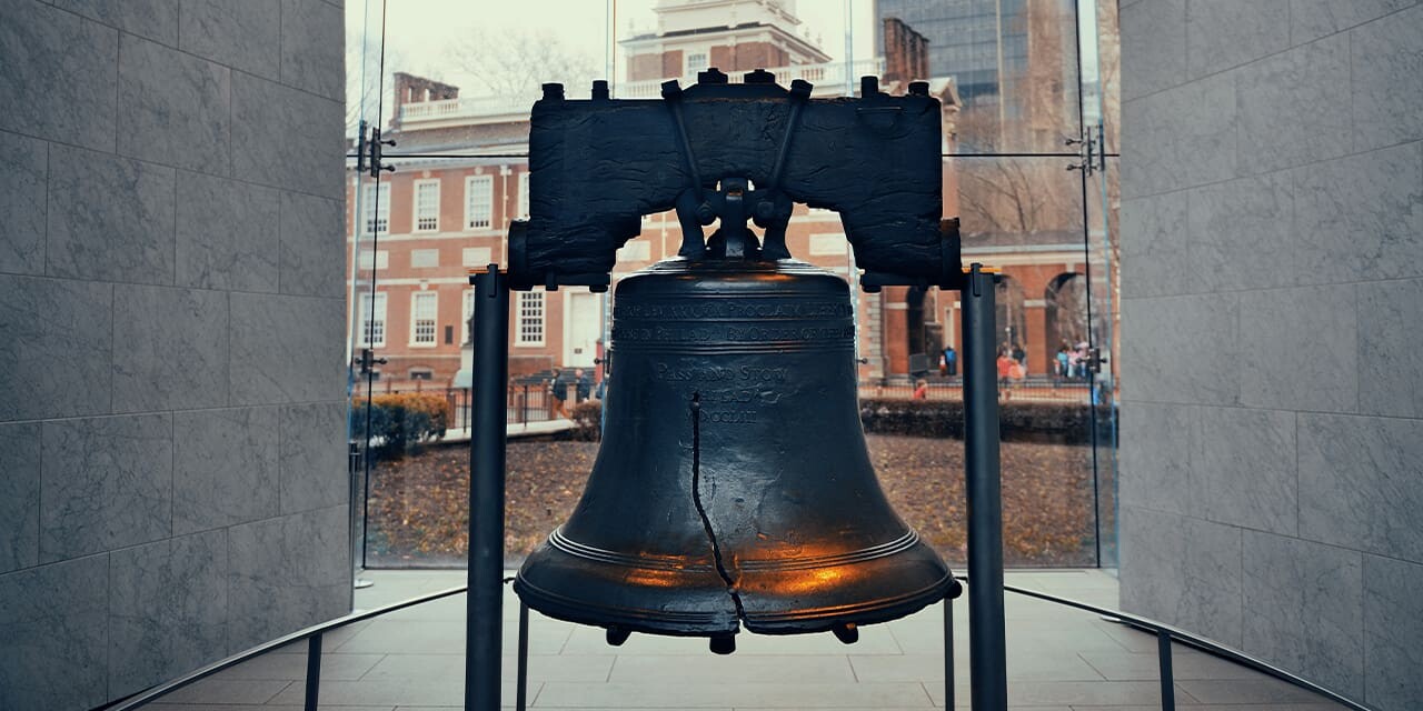 Liberty