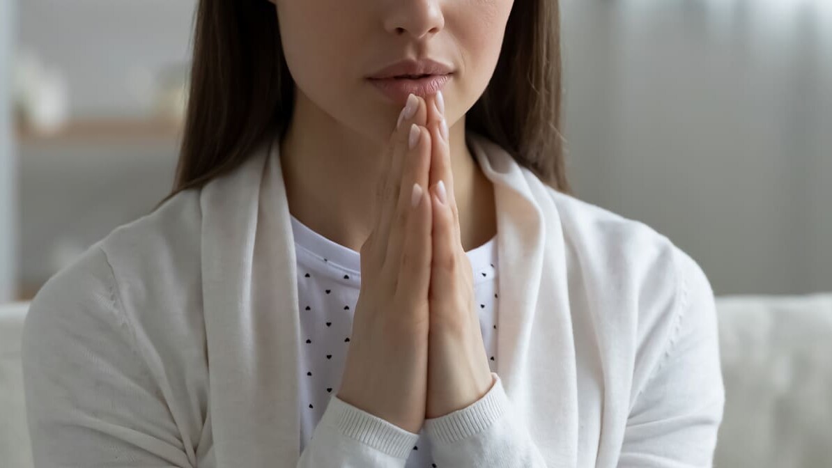 How Much Prayer?