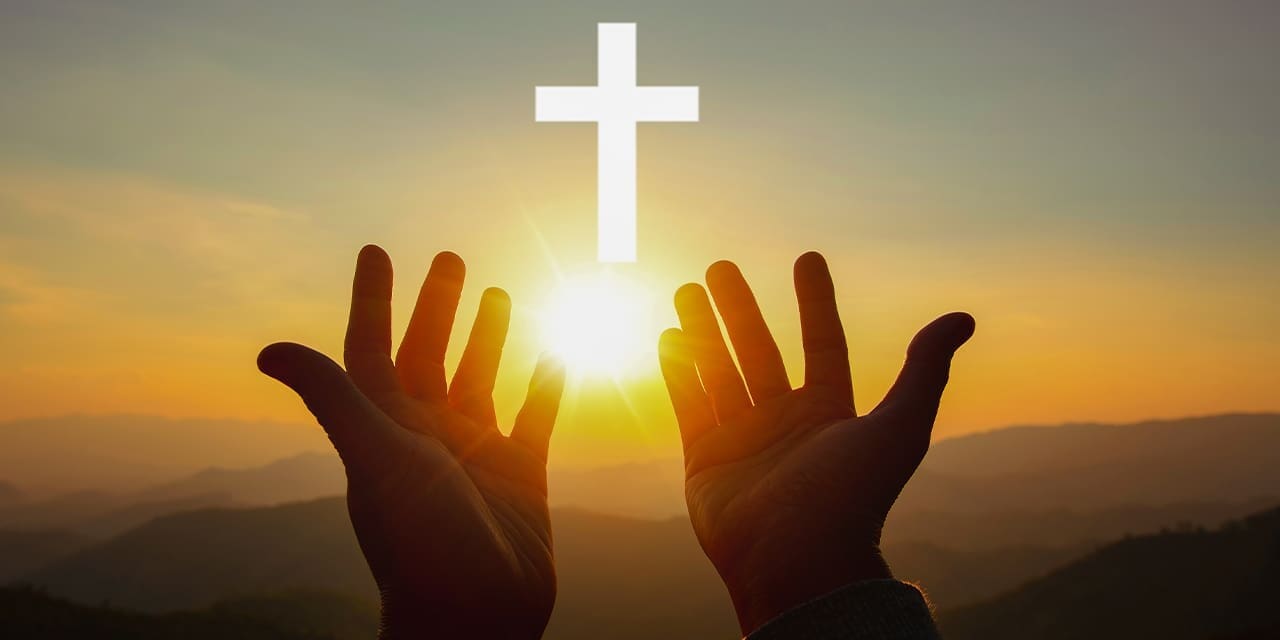 Healing by His Stripes