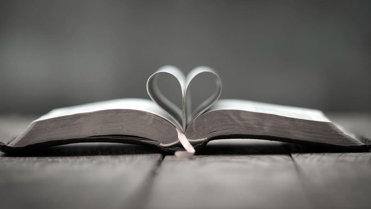 Strength of My Heart