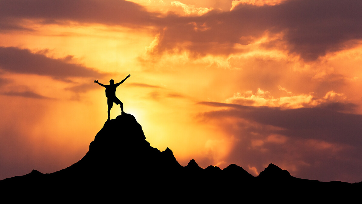 3 Keys to Limitless Victory