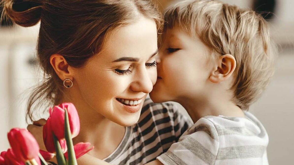 The Love of a Mother