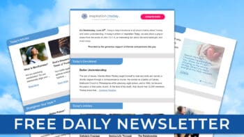 Inspiration Org Inspiration TV | Inspiration Ministries