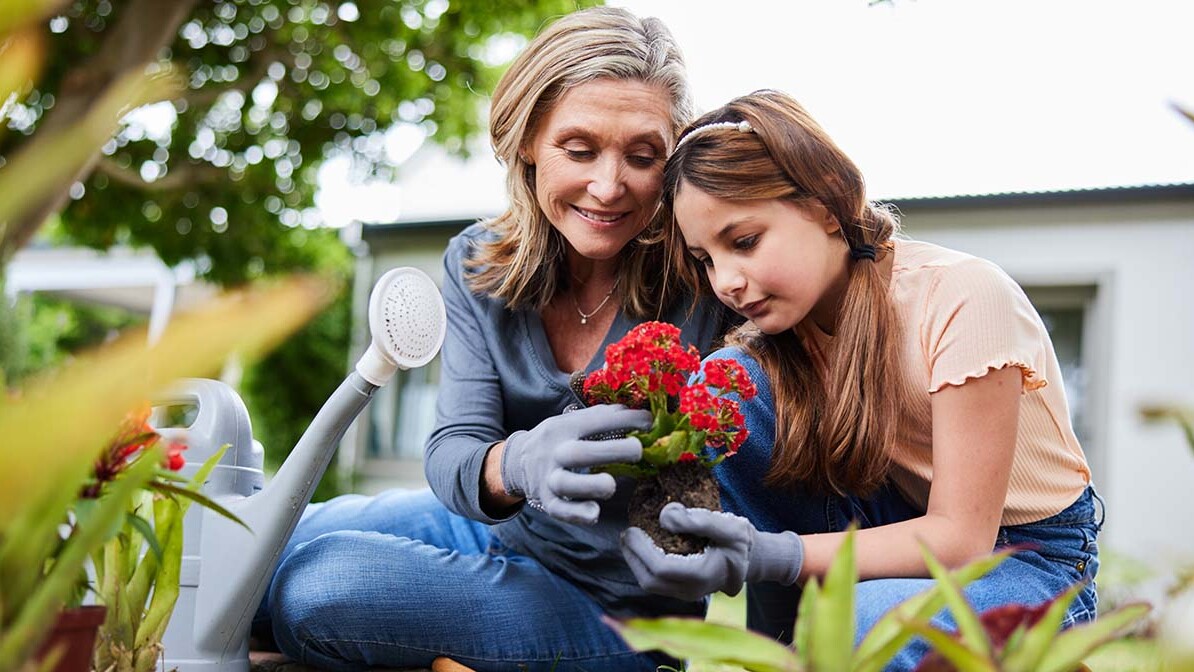 Self-Care Is Not Selfish