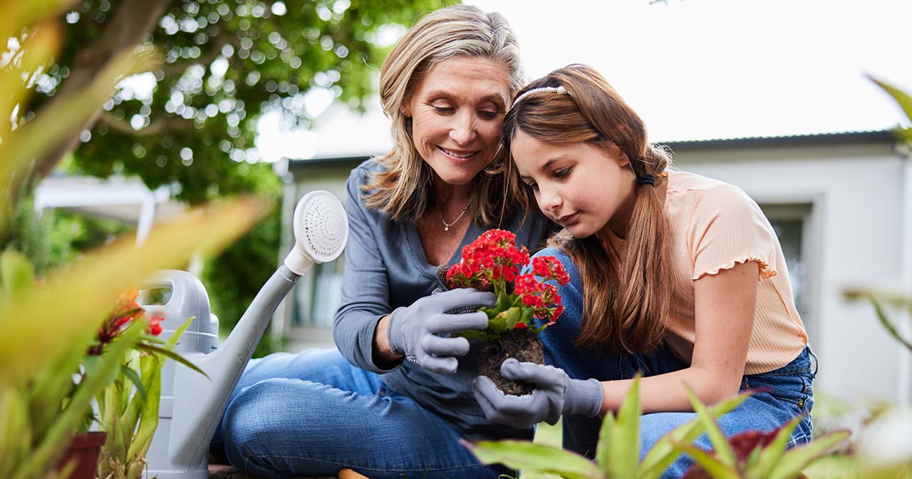 Self-Care Is Not Selfish