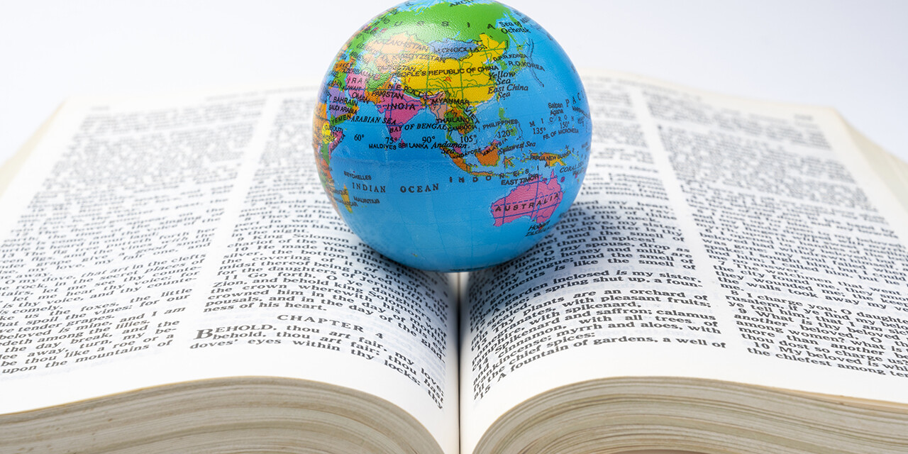 Sharing the Gospel