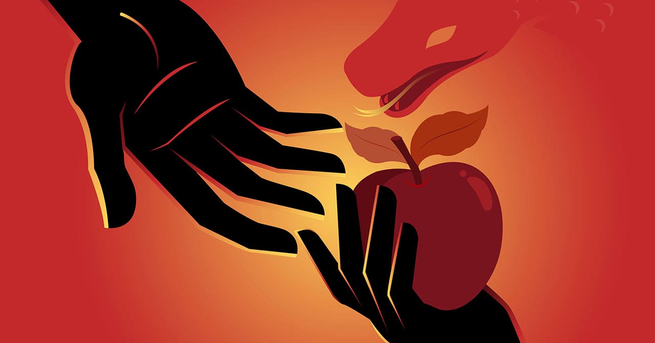 When We Left the Table | Inspiration Ministries