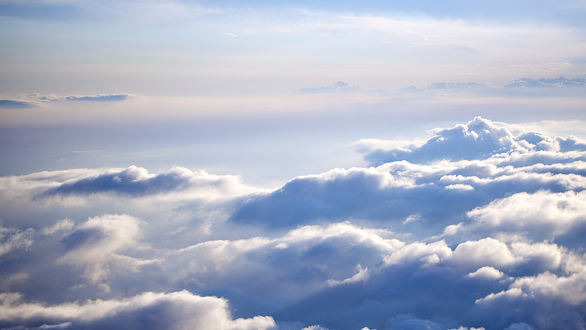 The Heaven Effect