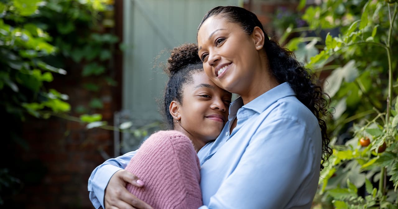 How To Help My Teenager