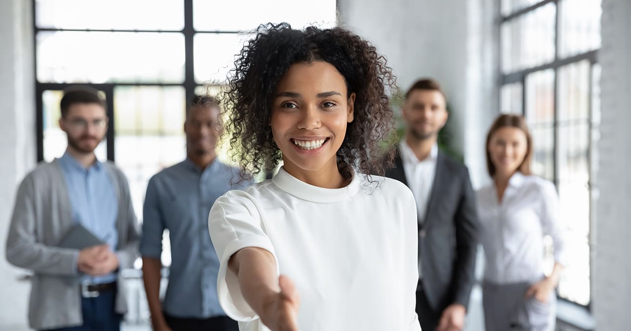 job