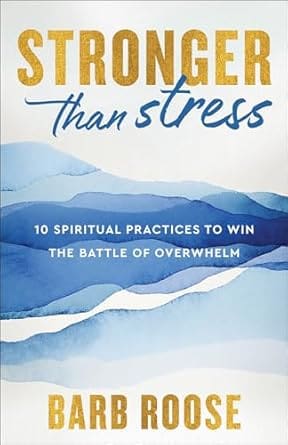 overwhelm