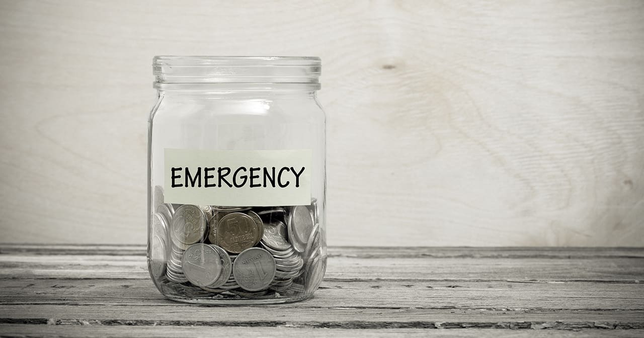 emergency fund