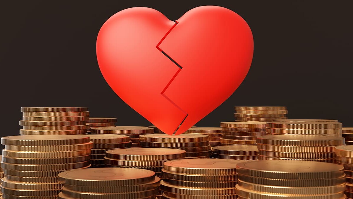 heart problem