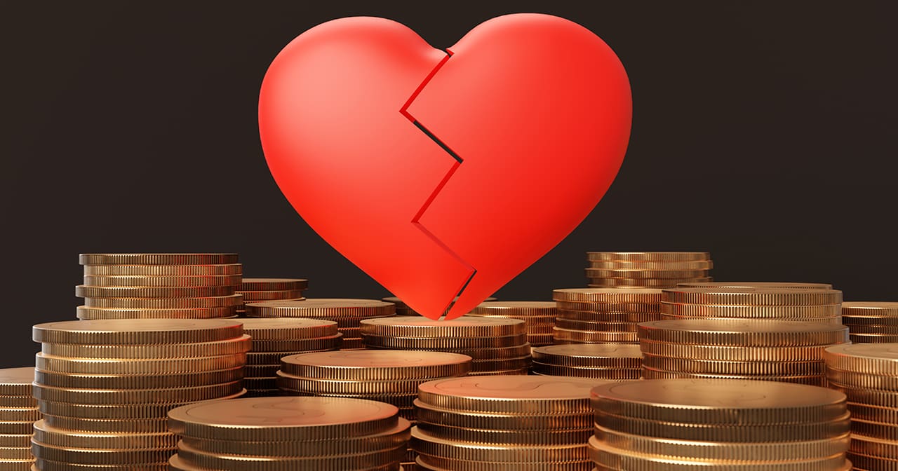 heart problem