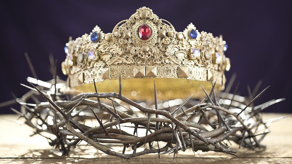 King of Kings