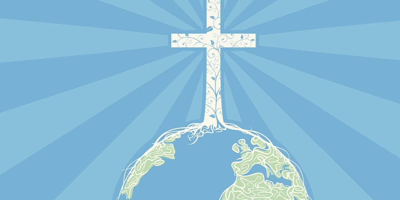 Hope of the World