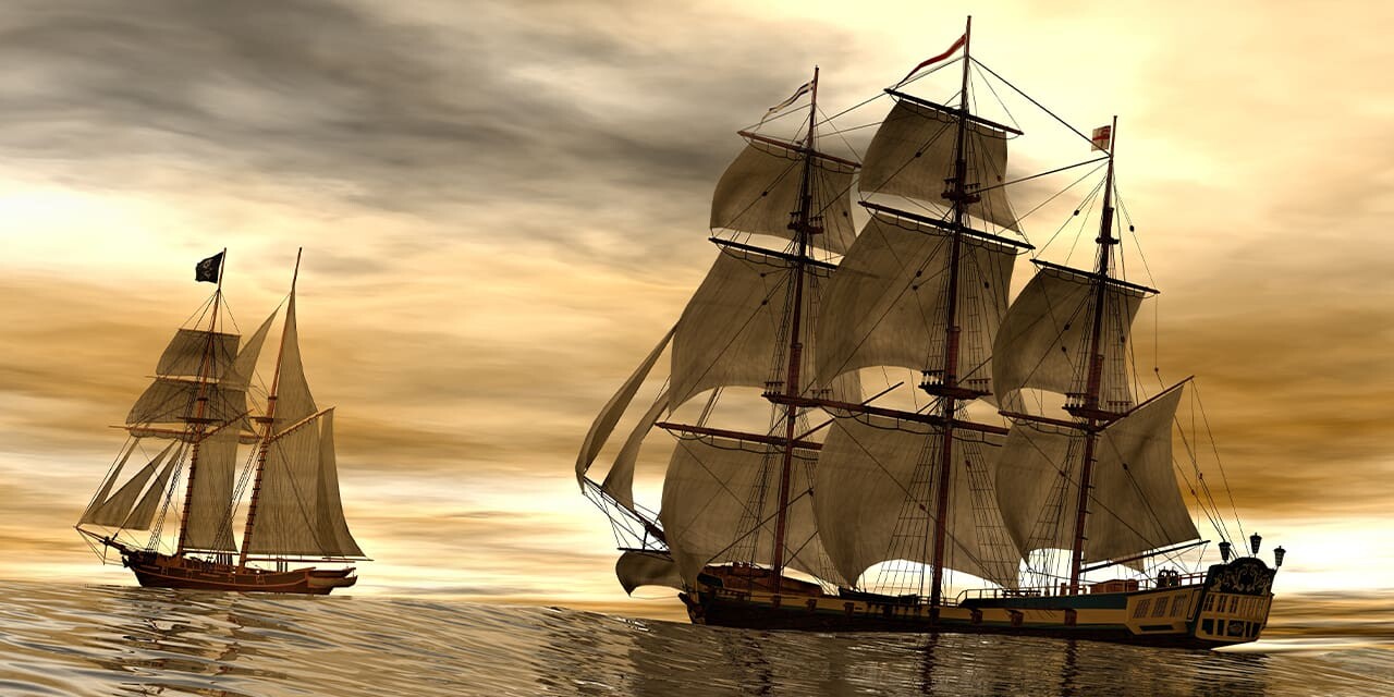 The Other Boats